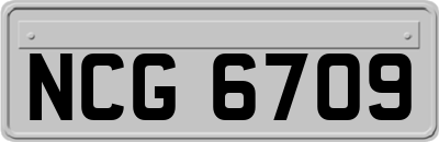 NCG6709