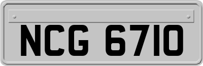 NCG6710