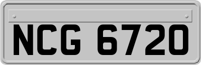 NCG6720