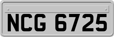 NCG6725