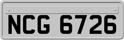 NCG6726