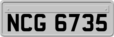 NCG6735