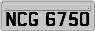 NCG6750