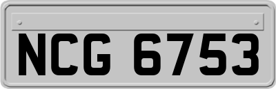 NCG6753