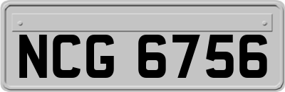 NCG6756