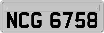NCG6758