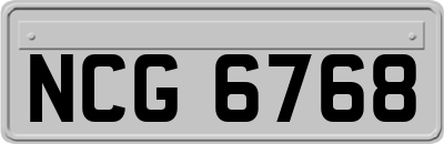 NCG6768