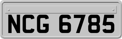 NCG6785