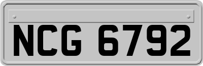 NCG6792