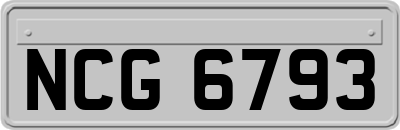 NCG6793