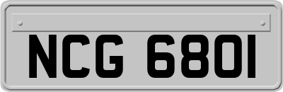 NCG6801
