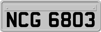 NCG6803