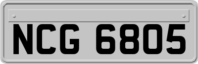 NCG6805