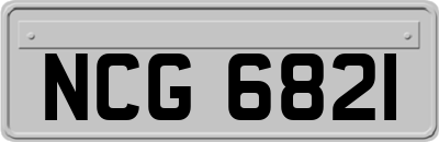 NCG6821