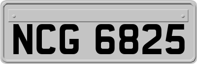 NCG6825
