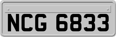 NCG6833