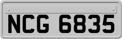 NCG6835