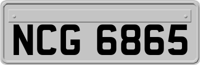 NCG6865