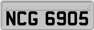 NCG6905