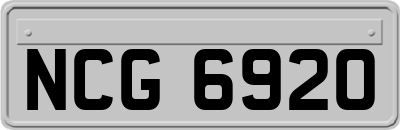 NCG6920
