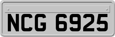 NCG6925