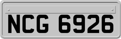 NCG6926