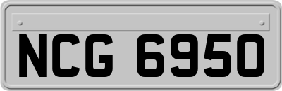 NCG6950