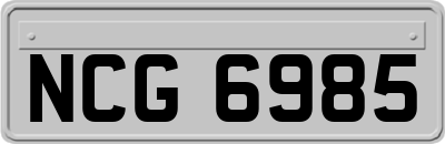 NCG6985
