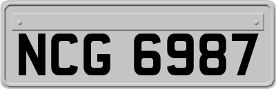 NCG6987