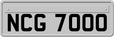 NCG7000