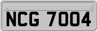NCG7004