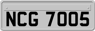 NCG7005