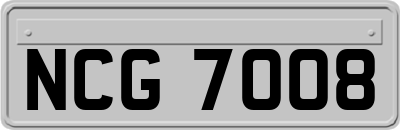 NCG7008