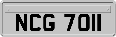 NCG7011