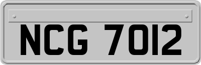 NCG7012