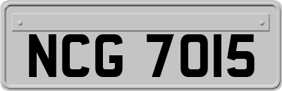 NCG7015