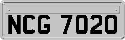 NCG7020
