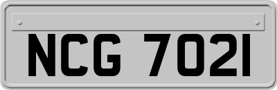 NCG7021