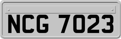 NCG7023
