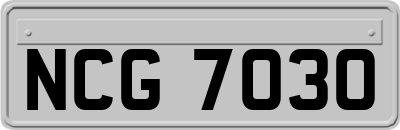 NCG7030