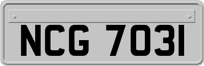 NCG7031