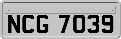 NCG7039