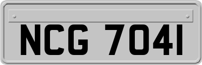 NCG7041