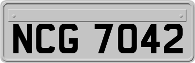 NCG7042
