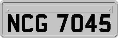 NCG7045