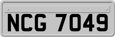 NCG7049