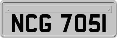 NCG7051