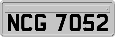 NCG7052