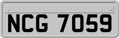 NCG7059