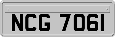 NCG7061
